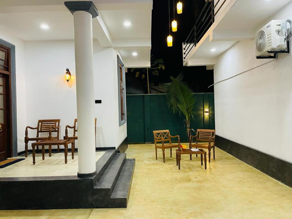 Ceagull Hotel Ahangama Ngoại thất bức ảnh