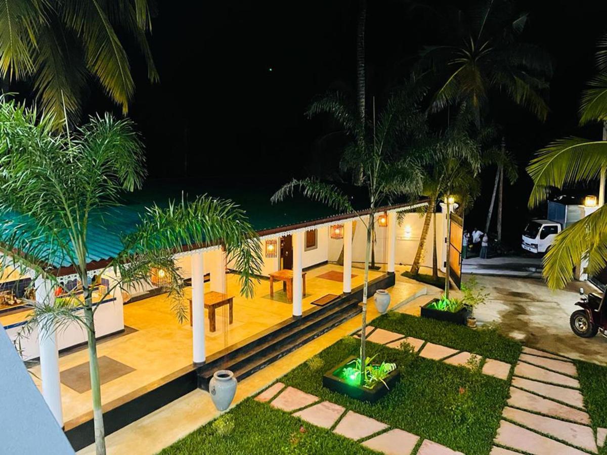 Ceagull Hotel Ahangama Ngoại thất bức ảnh