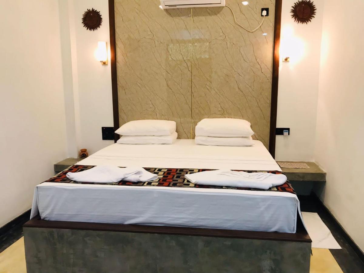Ceagull Hotel Ahangama Ngoại thất bức ảnh