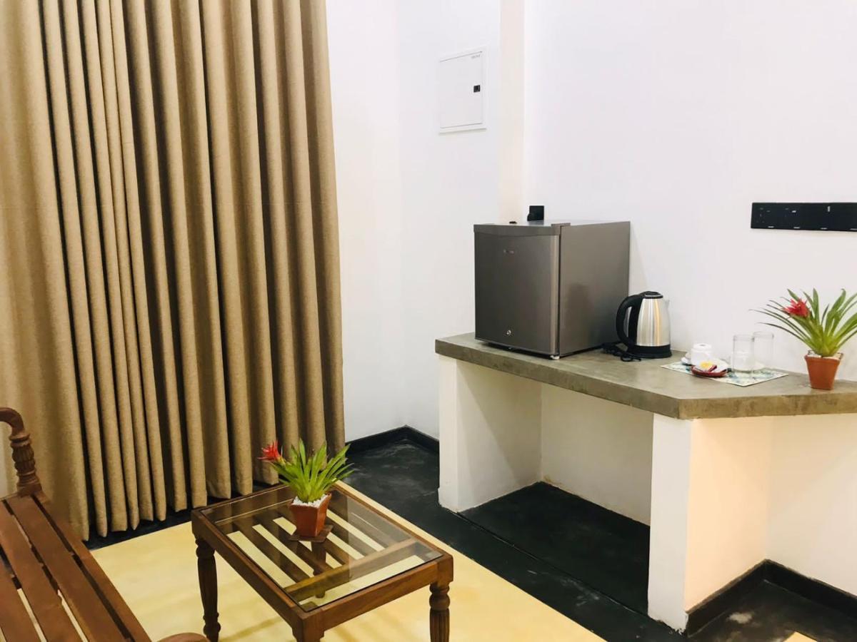 Ceagull Hotel Ahangama Ngoại thất bức ảnh