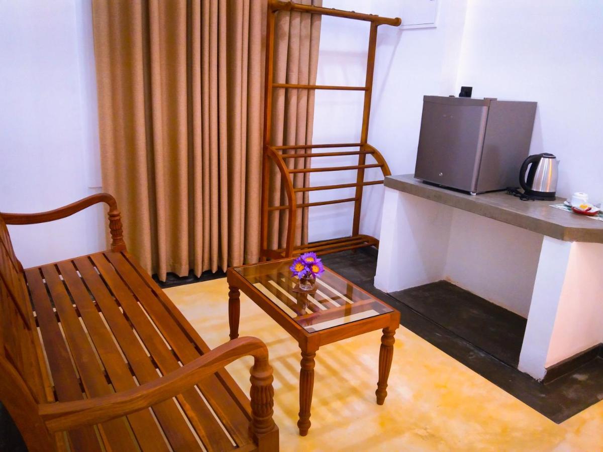Ceagull Hotel Ahangama Ngoại thất bức ảnh