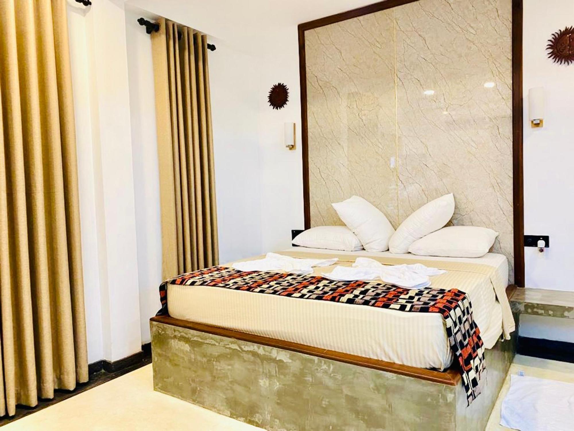 Ceagull Hotel Ahangama Ngoại thất bức ảnh