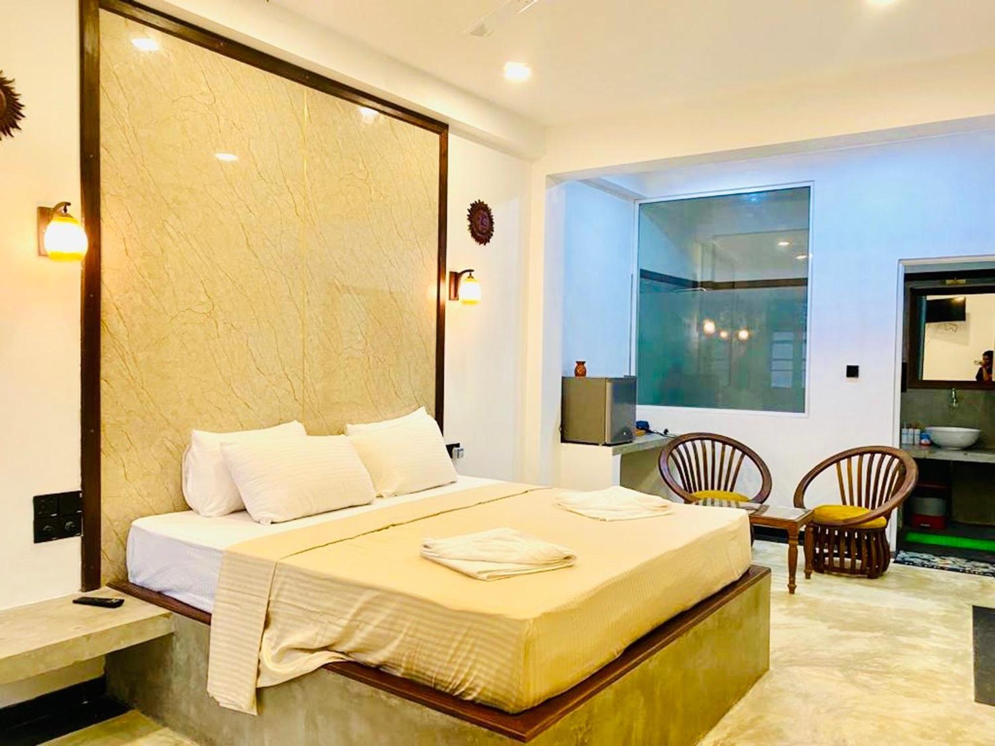 Ceagull Hotel Ahangama Ngoại thất bức ảnh