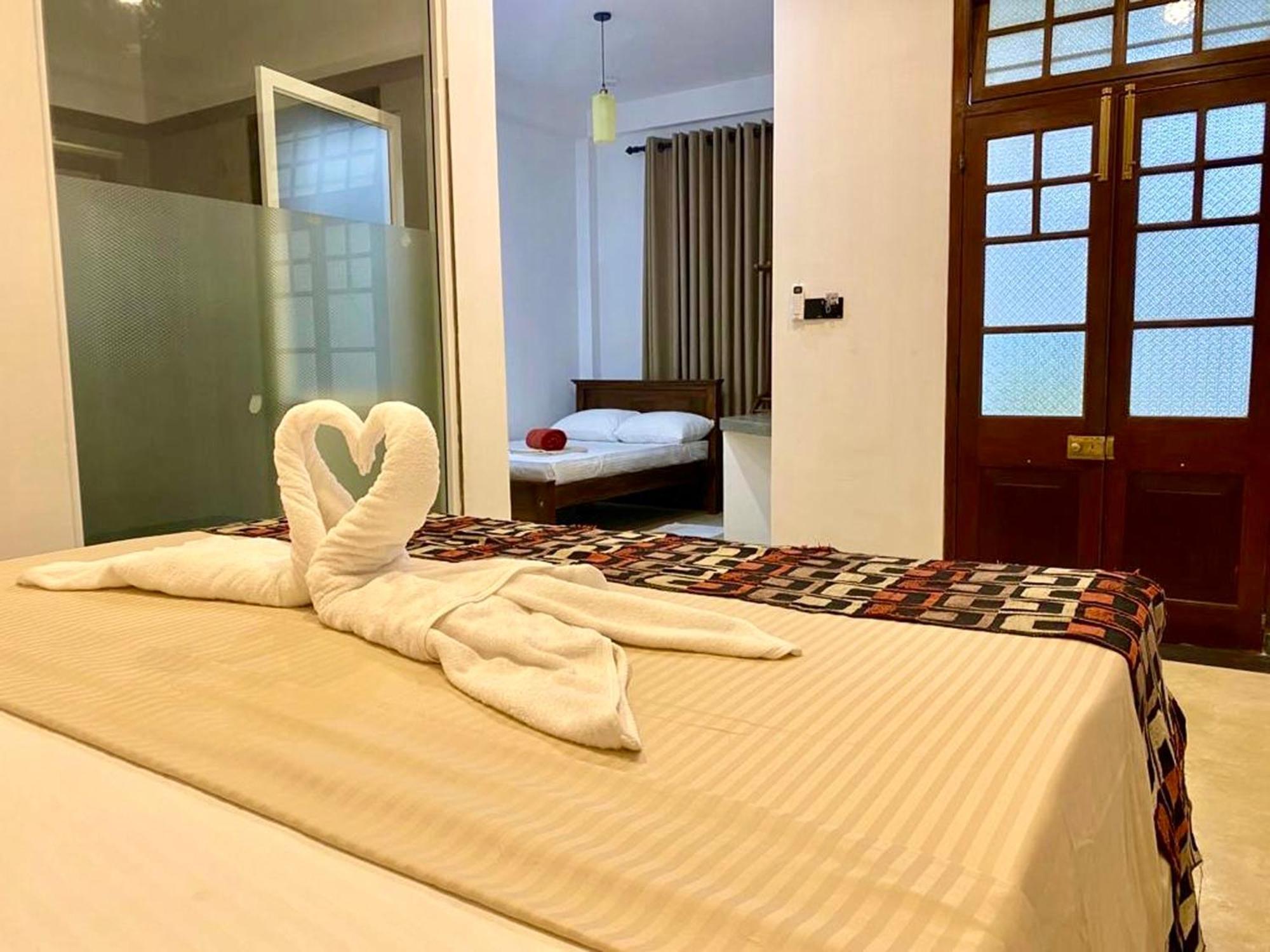 Ceagull Hotel Ahangama Ngoại thất bức ảnh