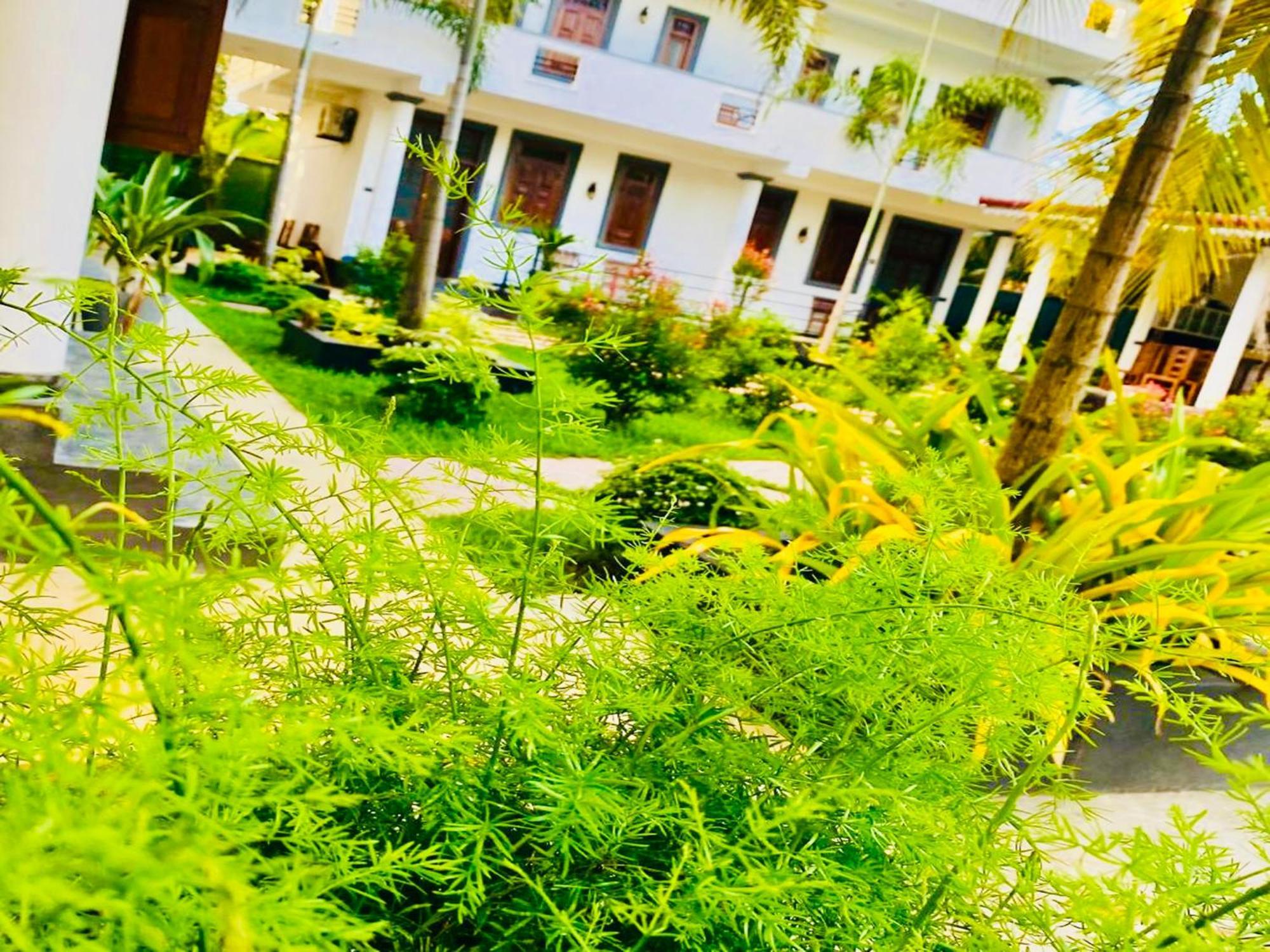 Ceagull Hotel Ahangama Ngoại thất bức ảnh