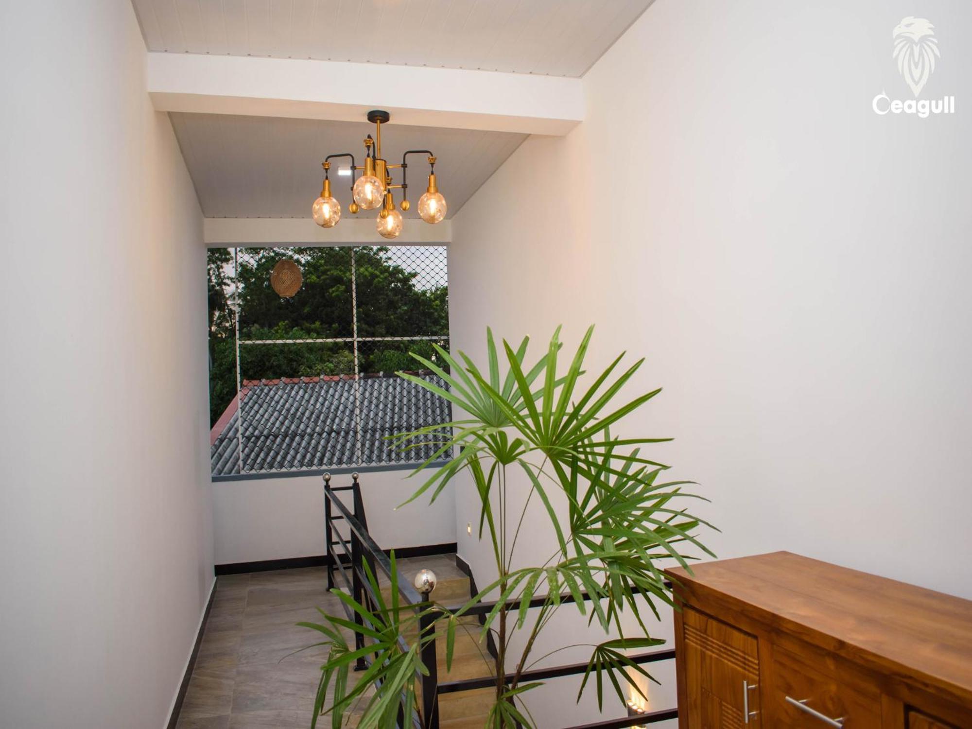 Ceagull Hotel Ahangama Ngoại thất bức ảnh