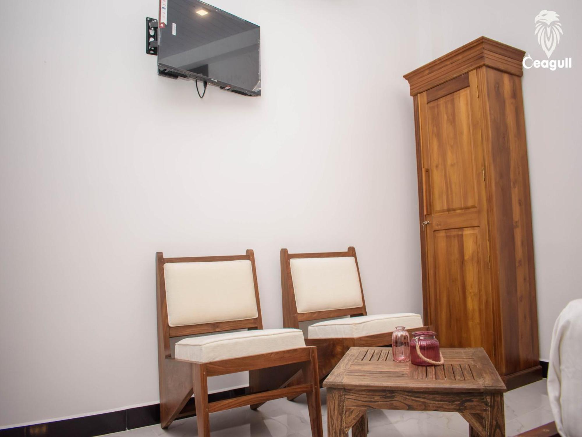 Ceagull Hotel Ahangama Ngoại thất bức ảnh