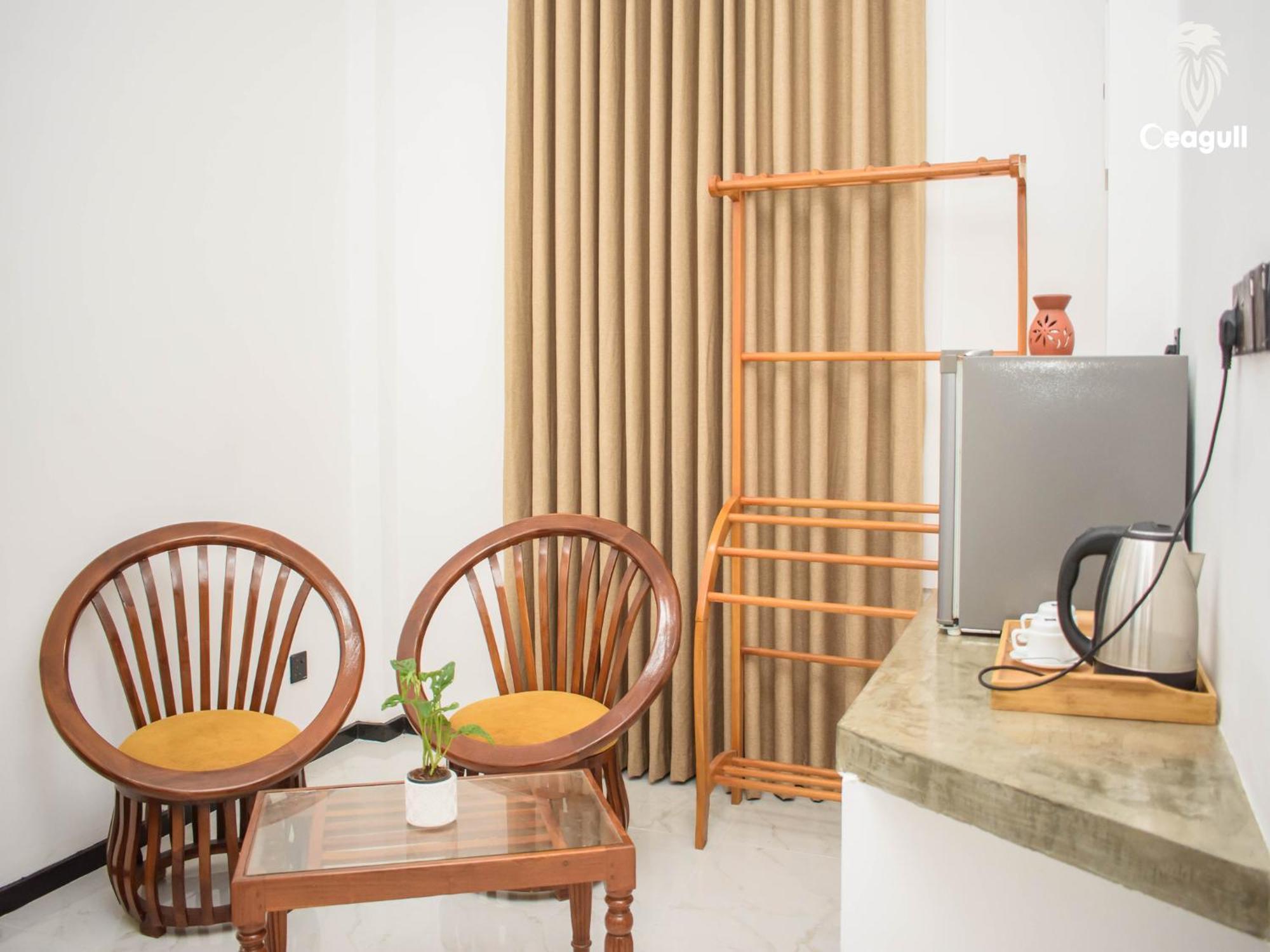 Ceagull Hotel Ahangama Ngoại thất bức ảnh