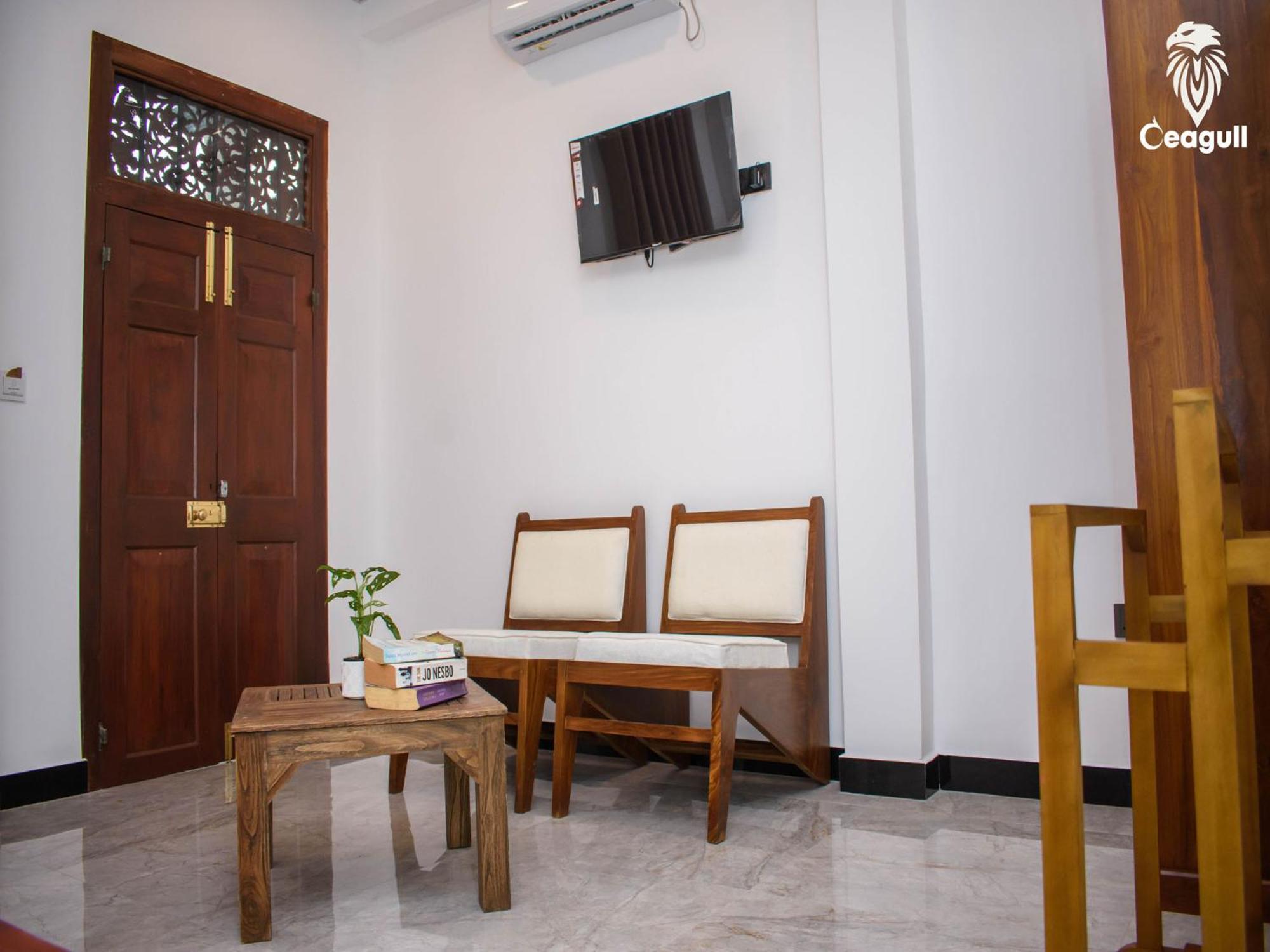 Ceagull Hotel Ahangama Ngoại thất bức ảnh