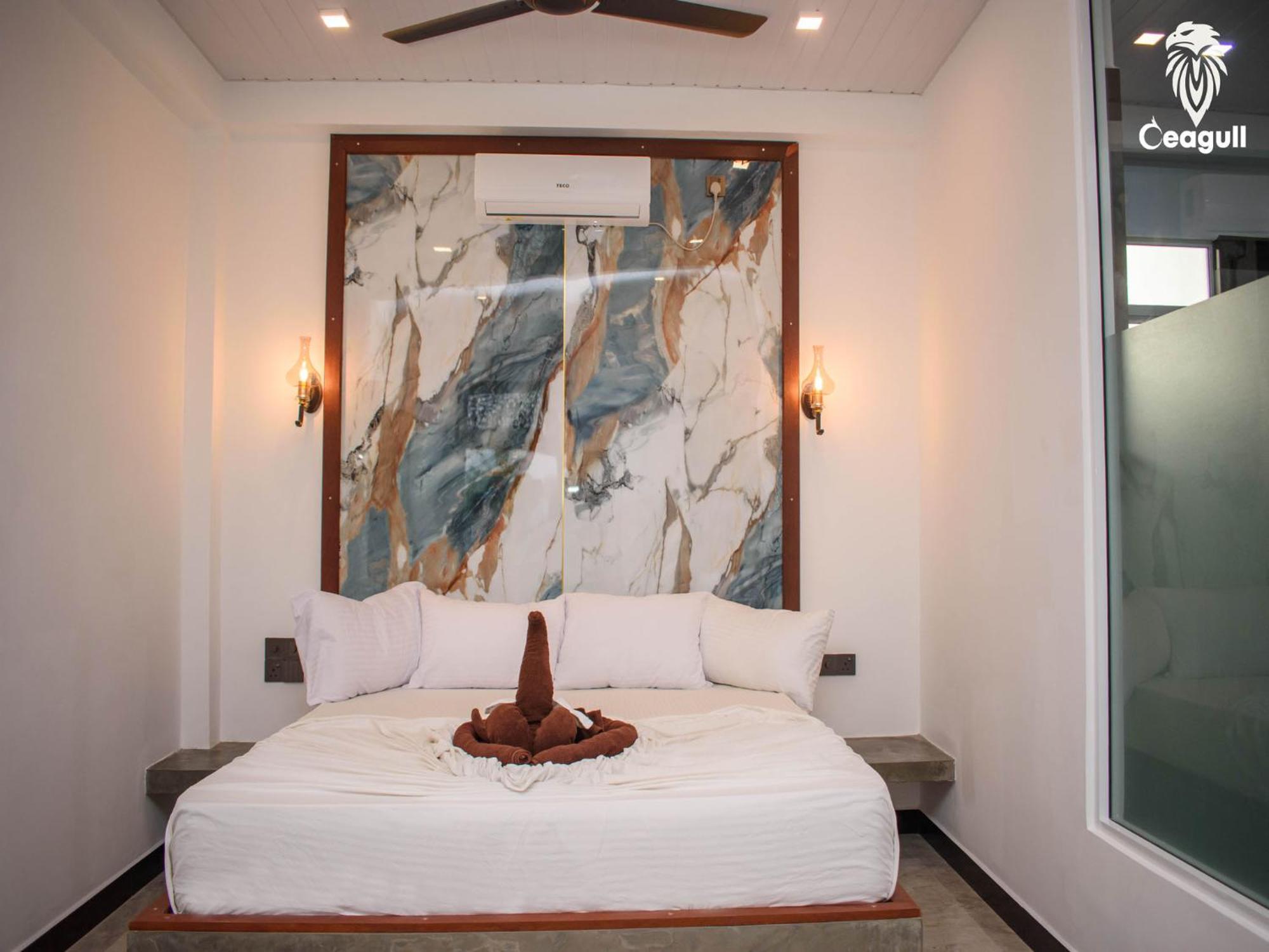 Ceagull Hotel Ahangama Ngoại thất bức ảnh